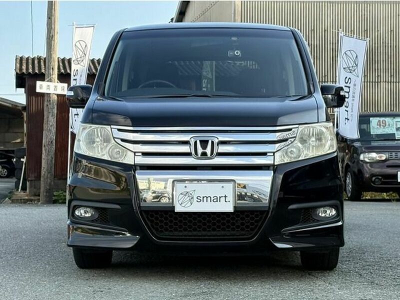 STEPWAGON SPADA