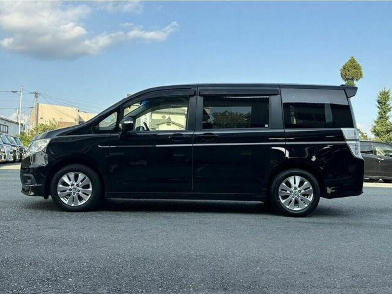 STEPWAGON SPADA