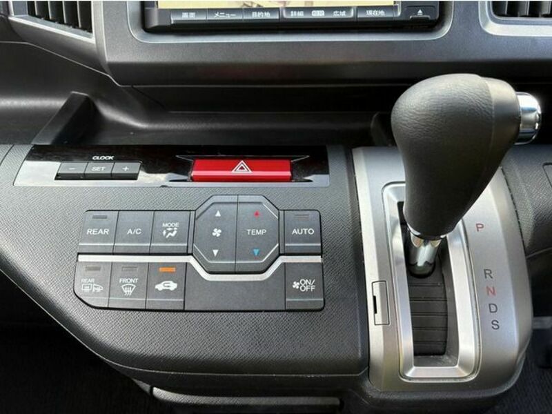 STEPWAGON SPADA
