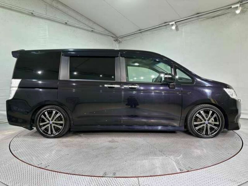 STEPWAGON SPADA