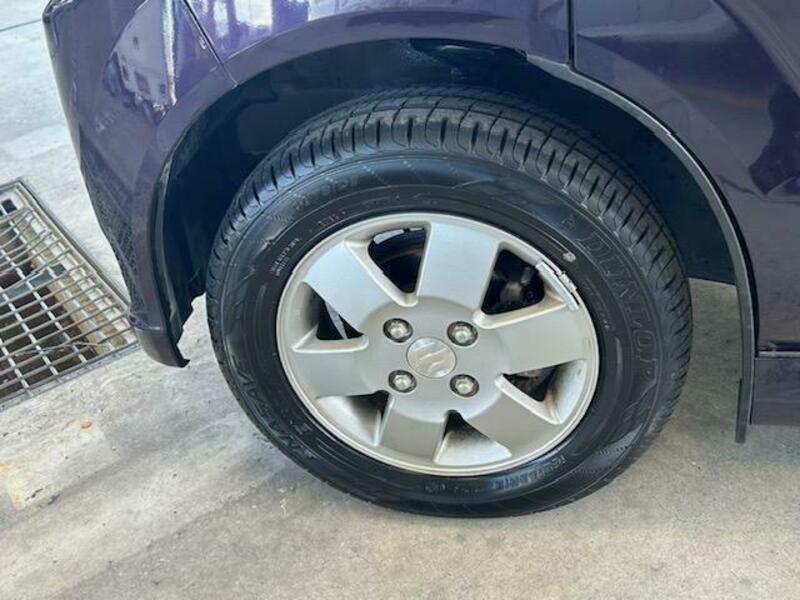 EVERY WAGON