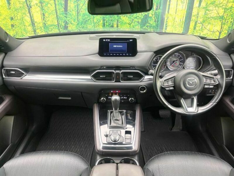 CX-8