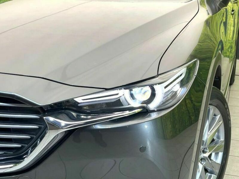 CX-8