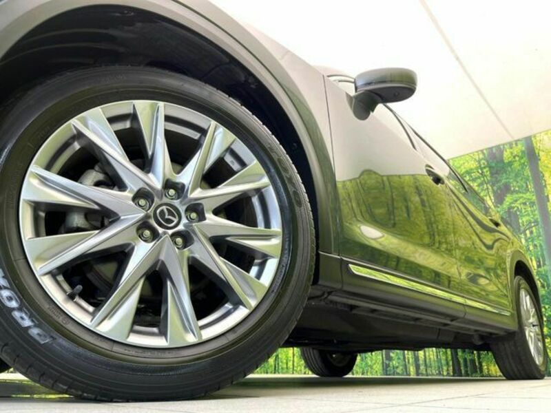 CX-8