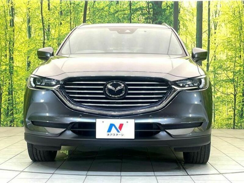 CX-8