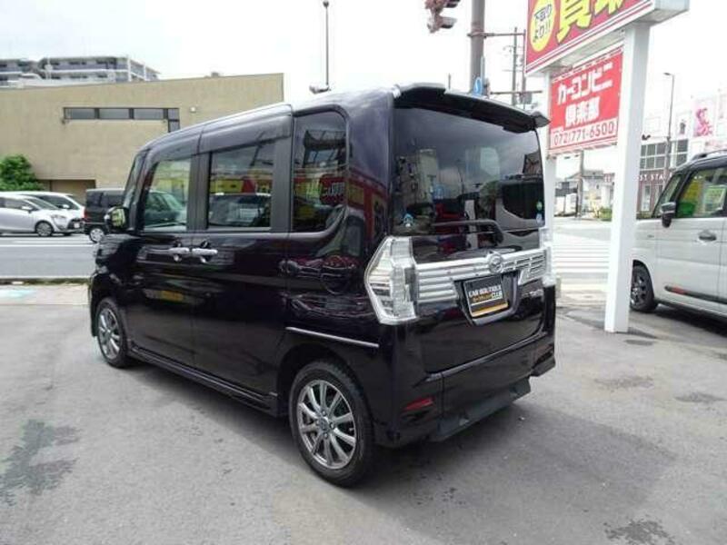 TANTO