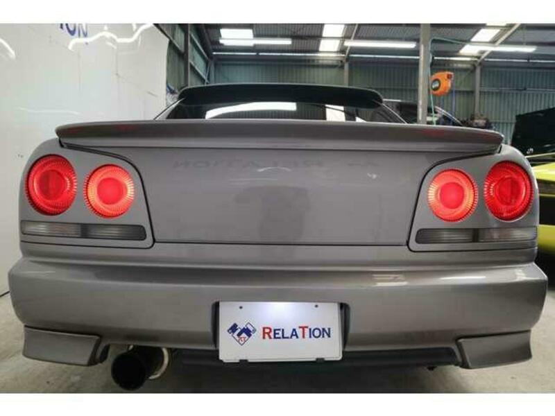 SKYLINE