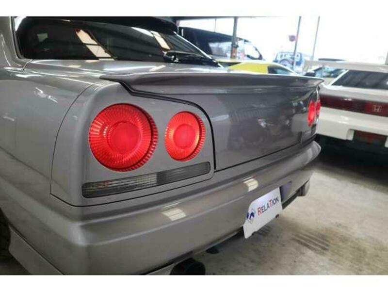 SKYLINE