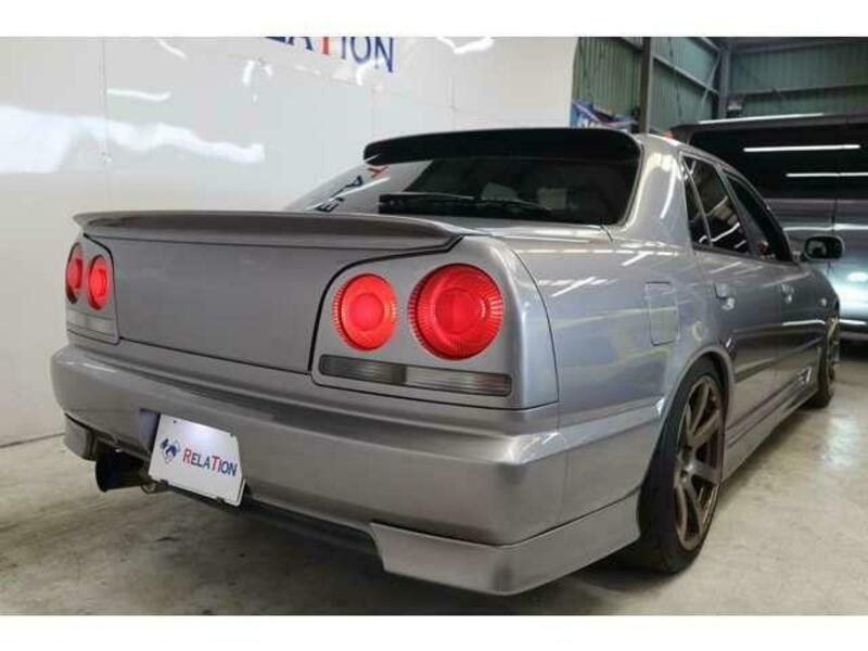 SKYLINE