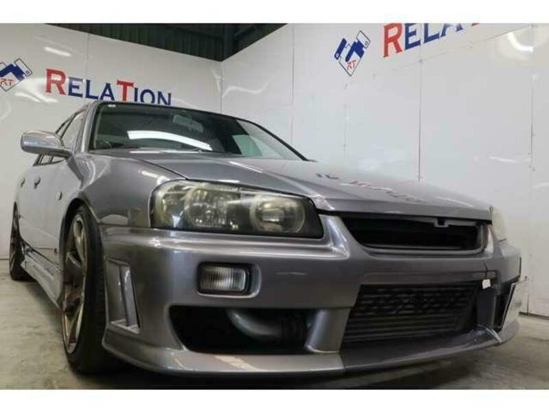 SKYLINE
