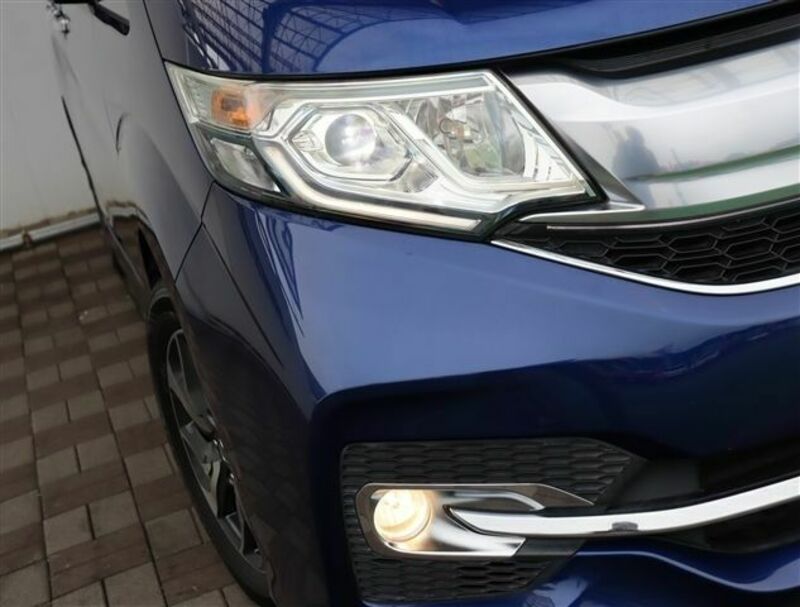STEPWAGON SPADA