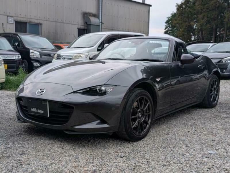 ROADSTER