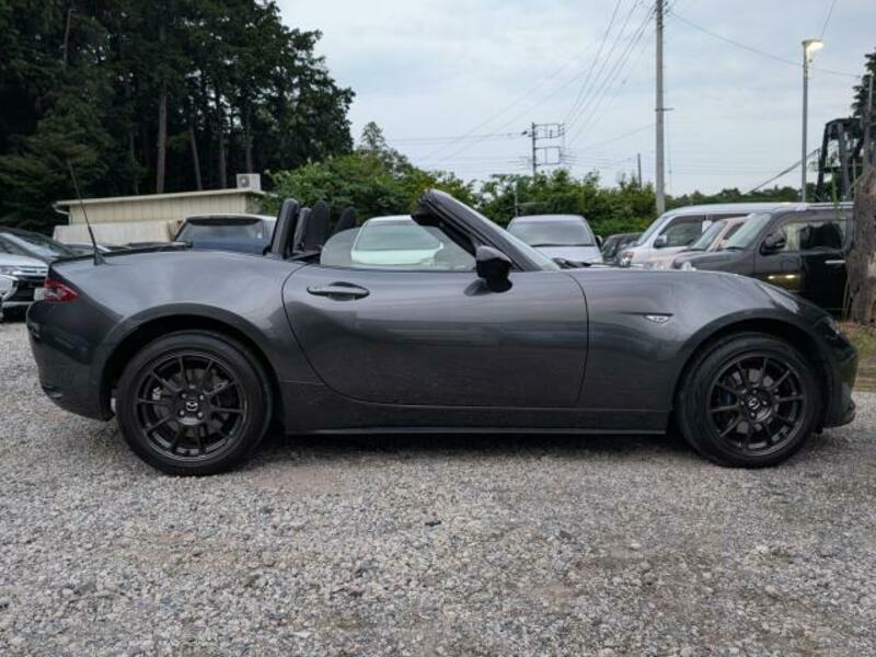 ROADSTER