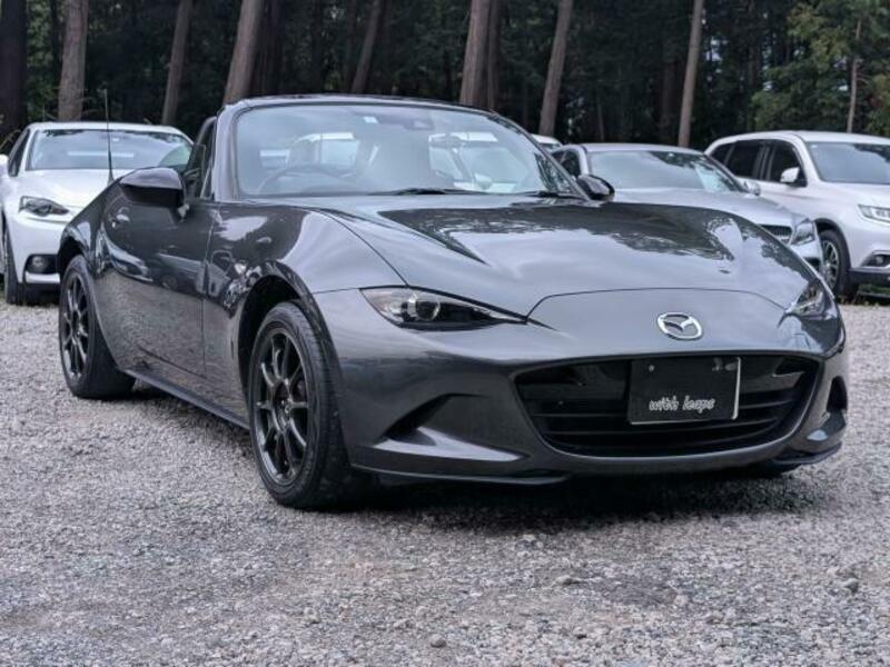MAZDA ROADSTER