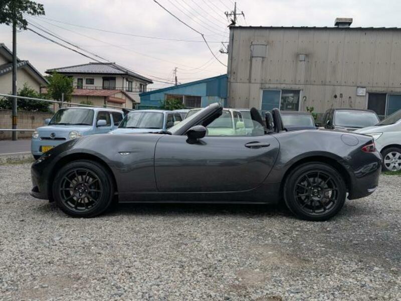 ROADSTER