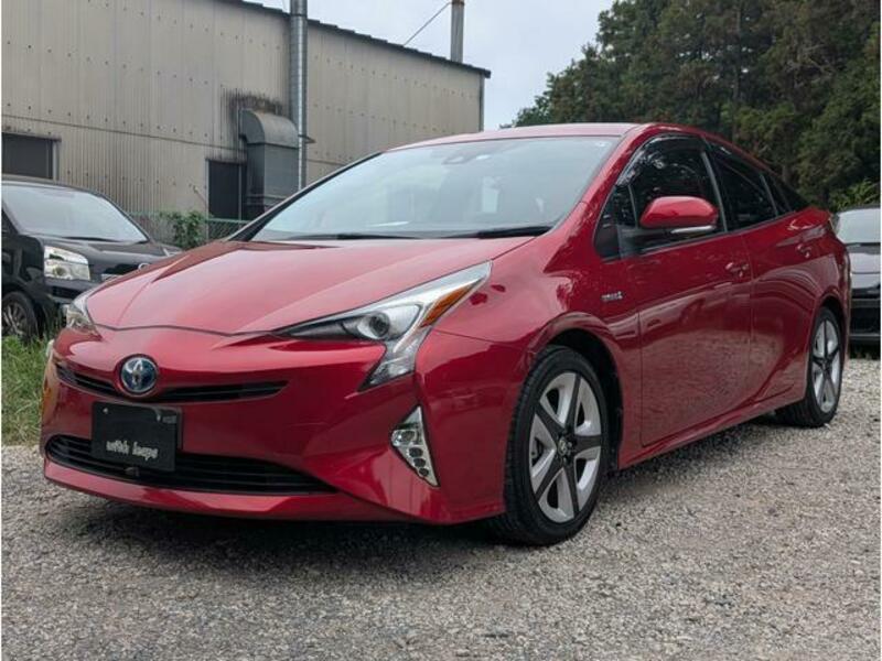 PRIUS
