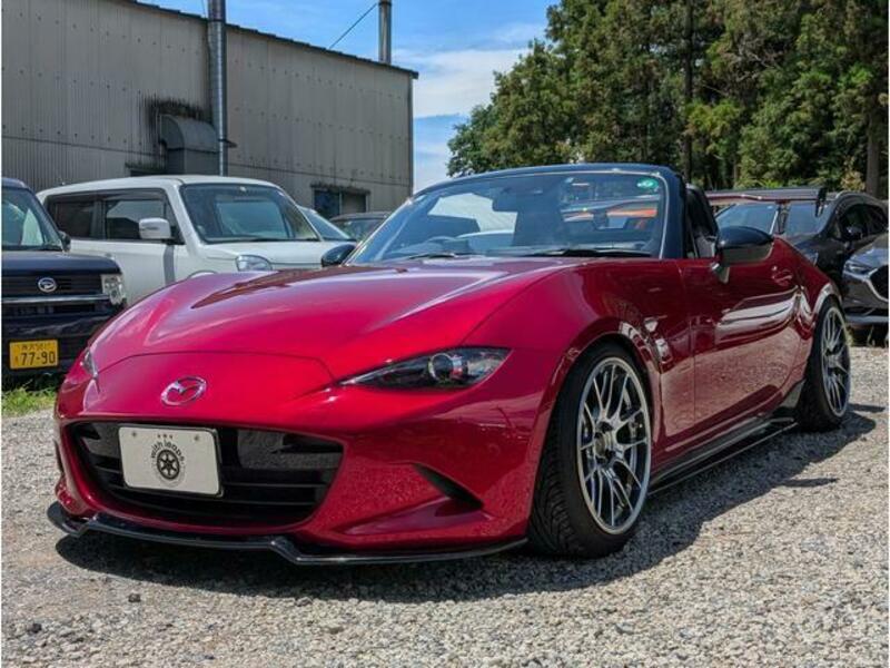 ROADSTER