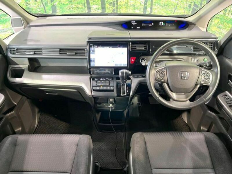 STEPWAGON SPADA