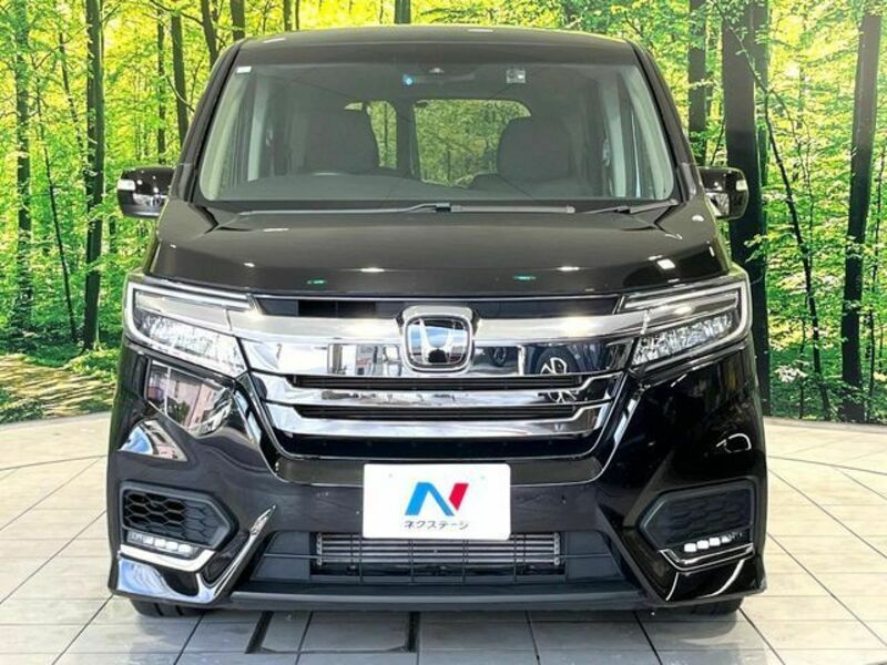 STEPWAGON SPADA