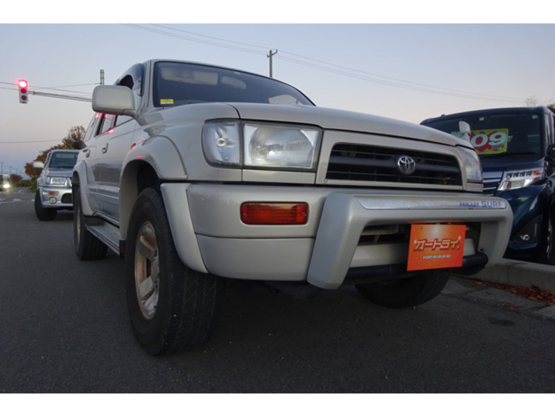 HILUX SURF