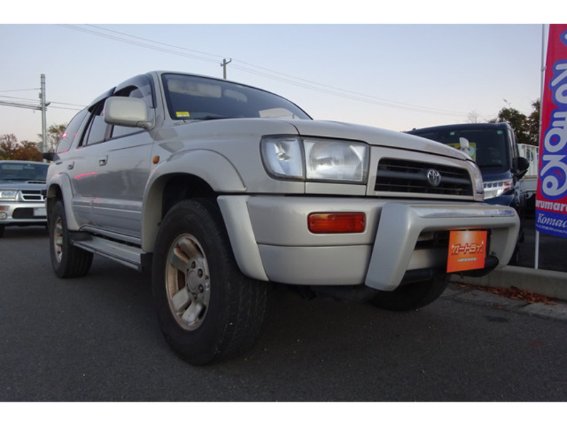 HILUX SURF