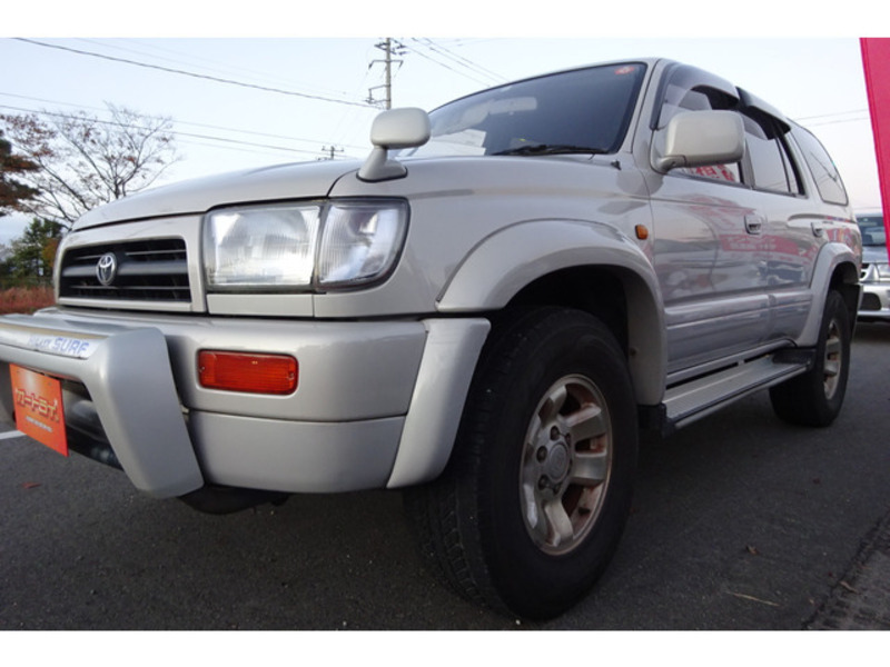 HILUX SURF