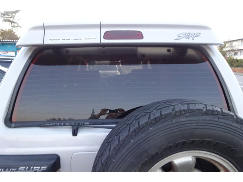 HILUX SURF