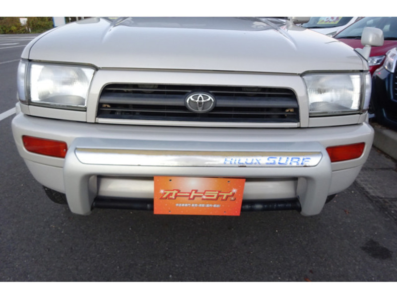 HILUX SURF