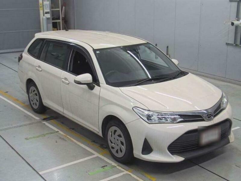 COROLLA FIELDER-0