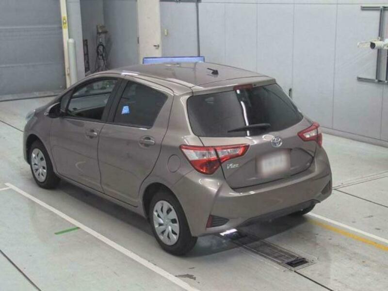 VITZ