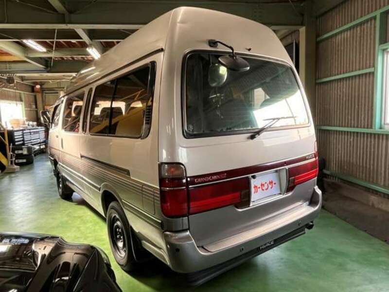 HIACE