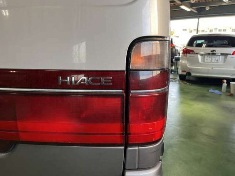 HIACE