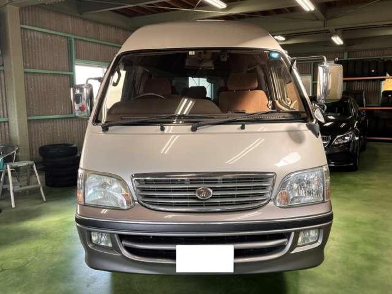 HIACE