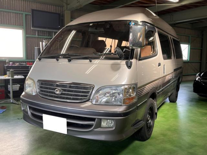 HIACE