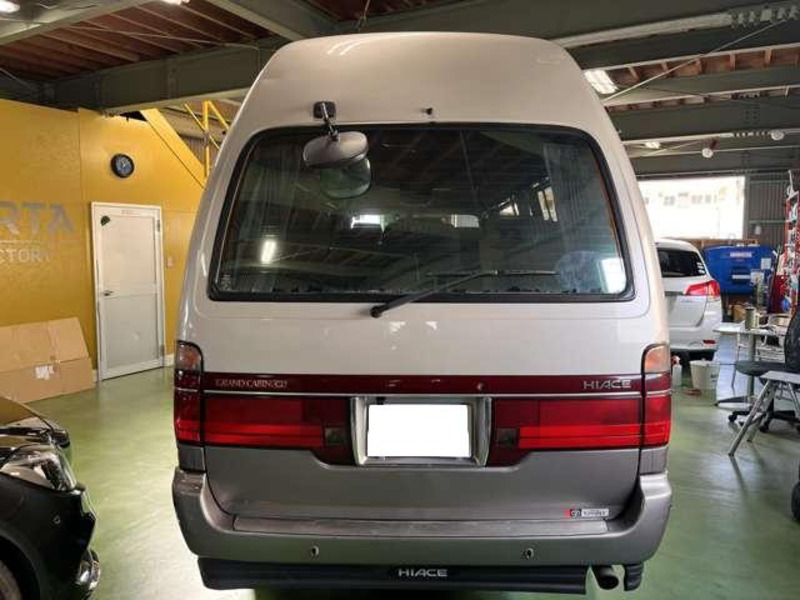 HIACE