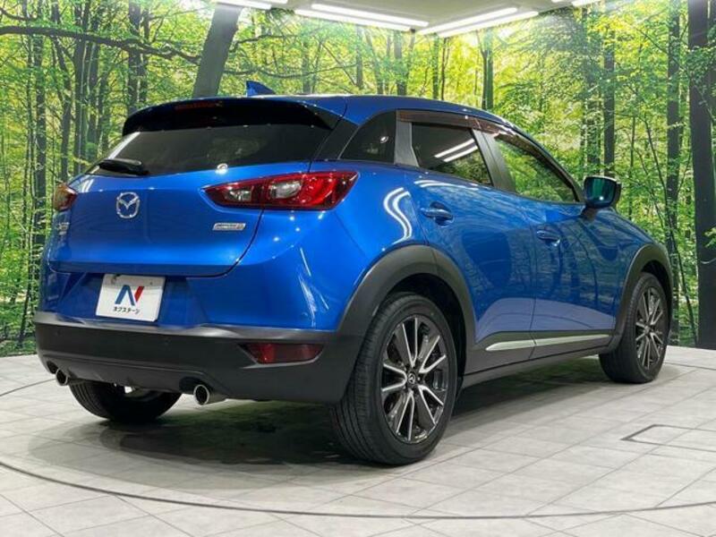 CX-3
