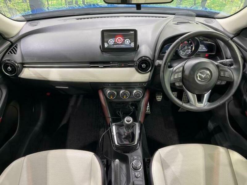 CX-3