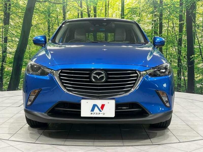 CX-3