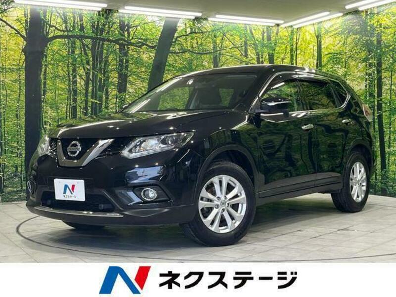 X-TRAIL-0