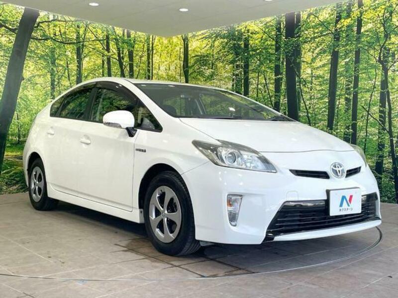 PRIUS