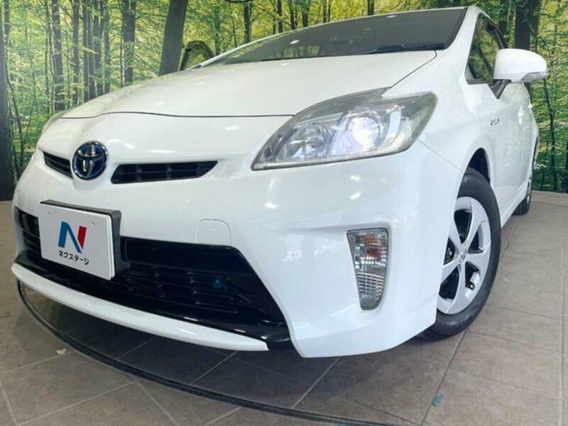 PRIUS