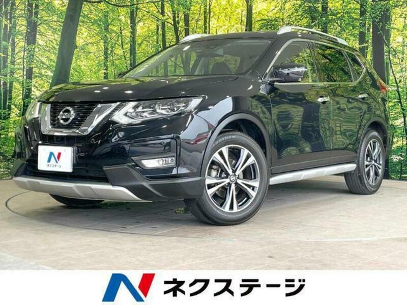 X-TRAIL-0
