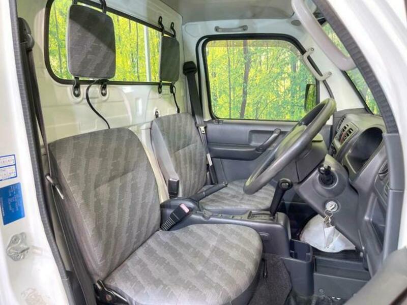 CARRY TRUCK
