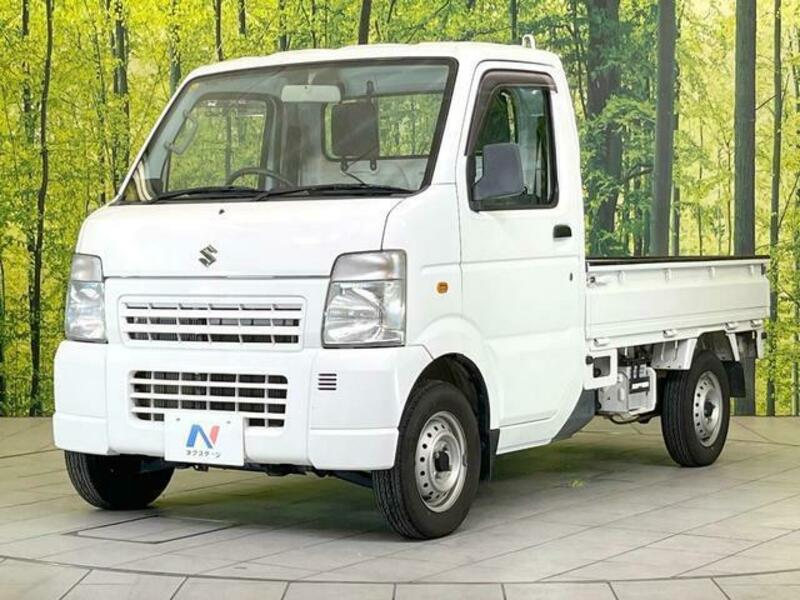 CARRY TRUCK