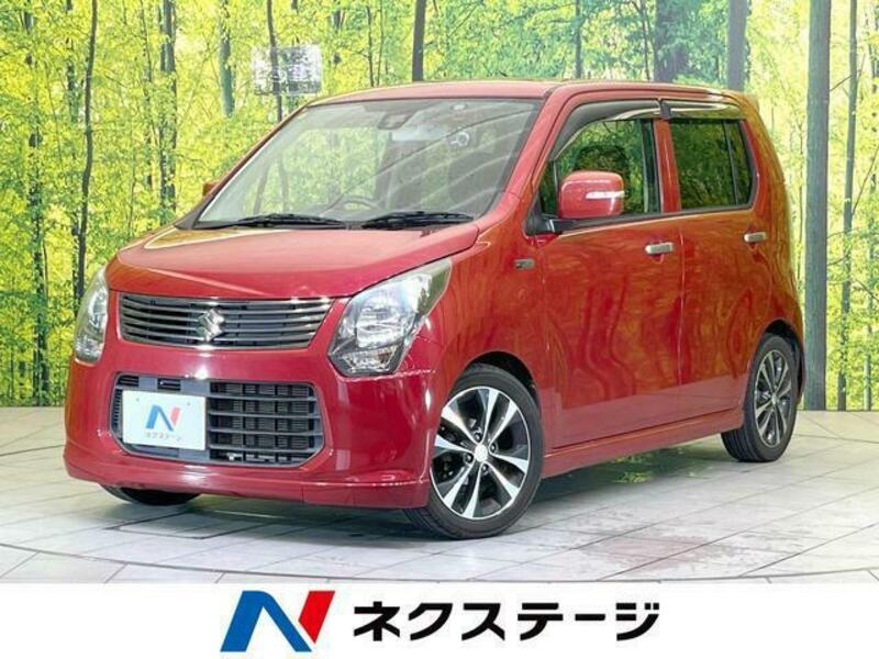 WAGON R-0