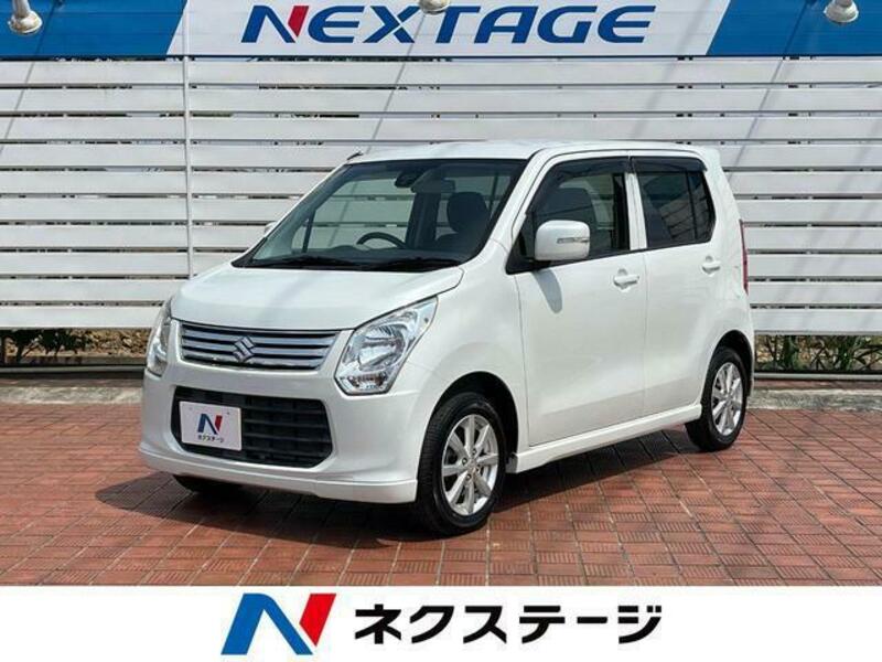 WAGON R-0