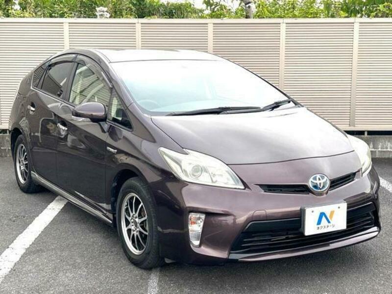 PRIUS
