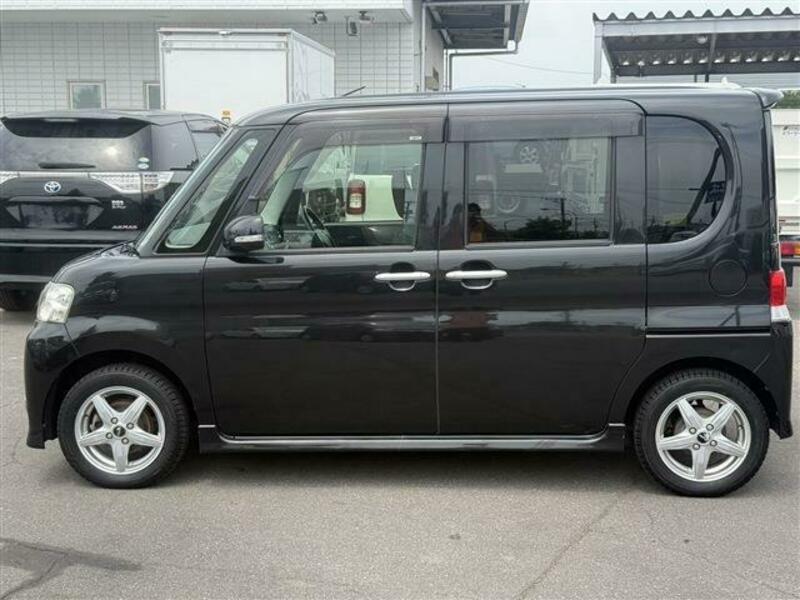TANTO