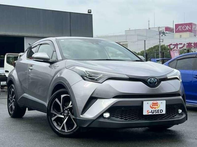 C-HR-0
