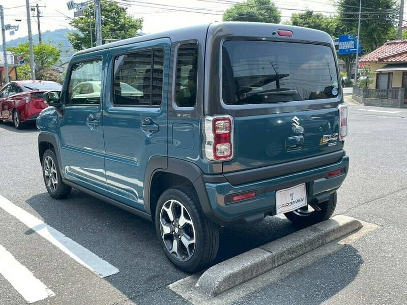 HUSTLER
